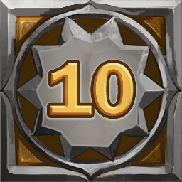 Achievement Icon