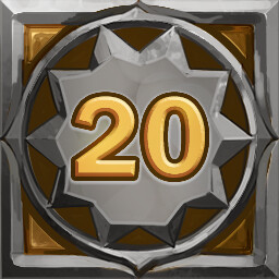 Achievement Icon