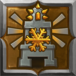 Achievement Icon