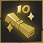 Achievement Icon