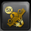 Achievement Icon