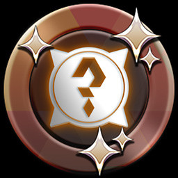 Achievement Icon