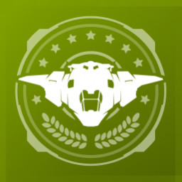 Achievement Icon