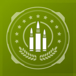 Achievement Icon