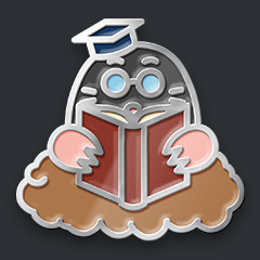 Achievement Icon