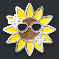Achievement Icon