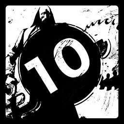 Achievement Icon