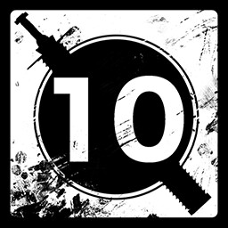 Achievement Icon