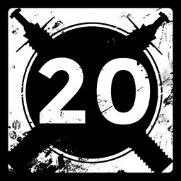 Achievement Icon