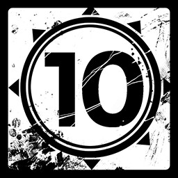 Achievement Icon