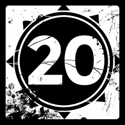 Achievement Icon