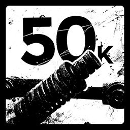 Achievement Icon