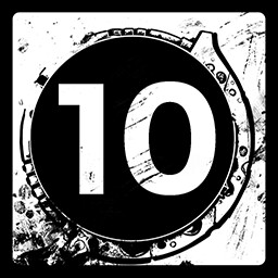 Achievement Icon