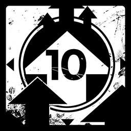Achievement Icon