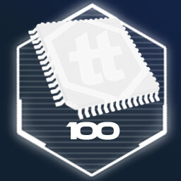 Achievement Icon