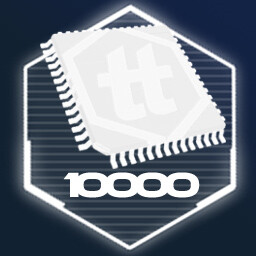 Achievement Icon
