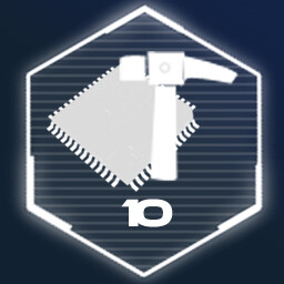 Achievement Icon
