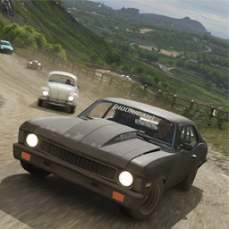 Achievement Icon