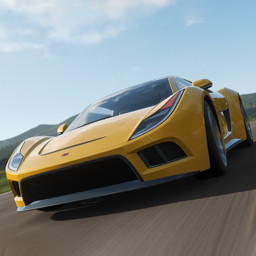 Achievement Icon