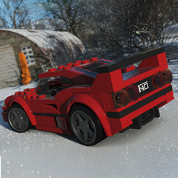 Achievement Icon