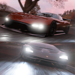 Achievement Icon