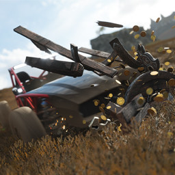 Achievement Icon