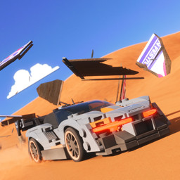 Achievement Icon