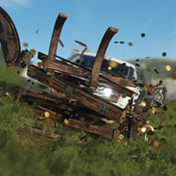 Achievement Icon