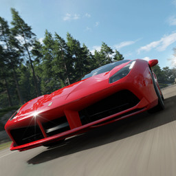 Achievement Icon