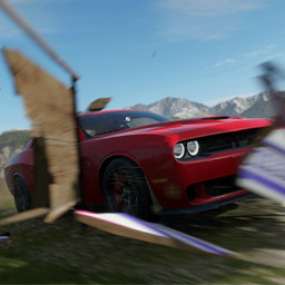 Achievement Icon