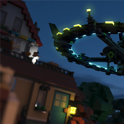 Achievement Icon