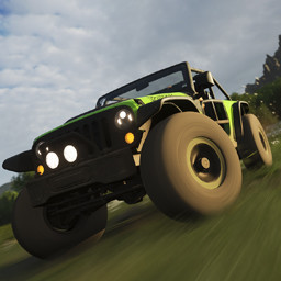 Achievement Icon