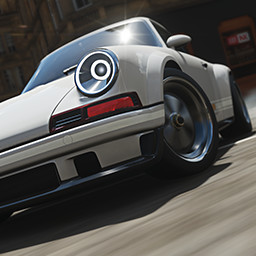 Achievement Icon