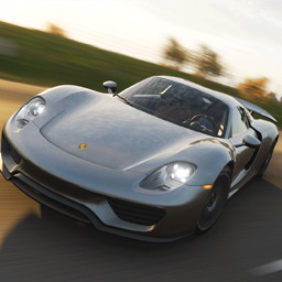 Achievement Icon