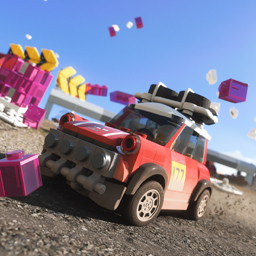 Achievement Icon