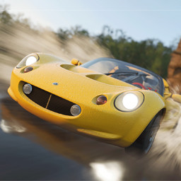 Achievement Icon