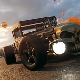 Achievement Icon
