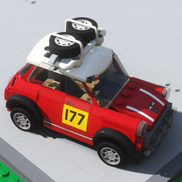 Achievement Icon