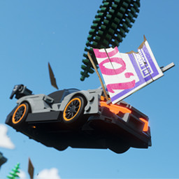 Achievement Icon