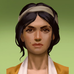 Achievement Icon