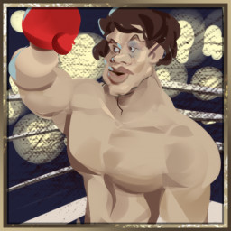 Achievement Icon