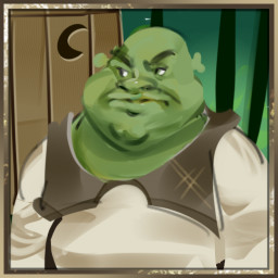 Achievement Icon