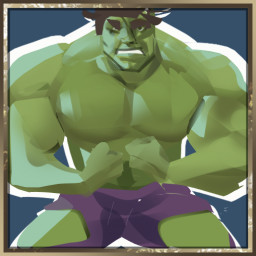 Achievement Icon