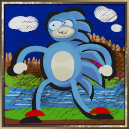 Achievement Icon