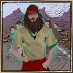 Achievement Icon