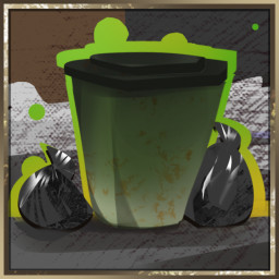 Achievement Icon