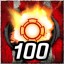 Achievement Icon