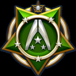 Achievement Icon