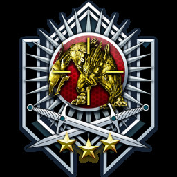 Achievement Icon