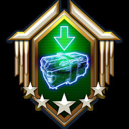 Achievement Icon
